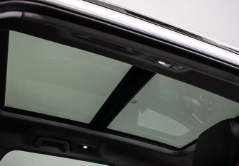 Подержанный автомобиль Chery Tiggo 8 Pro Max 2022 года (11 фото)