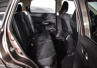 Подержанный автомобиль Honda CR-V 2013 года (8 фото)