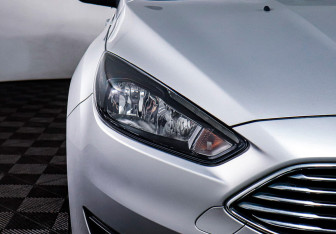 Подержанный автомобиль Ford Focus Sedan 2019 года (7 фото)