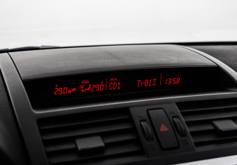 Подержанный автомобиль Mazda 6 Sedan 2008 года (17 фото)