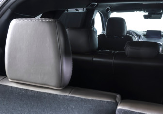 Подержанный автомобиль Mazda CX-9 2022 года (10 фото)
