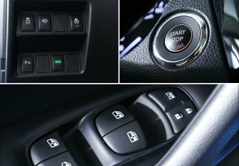 Подержанный автомобиль Nissan Qashqai 2020 года (19 фото)