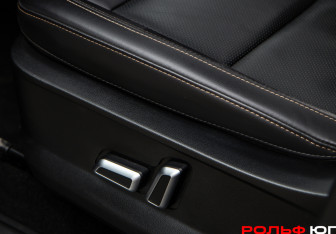 Подержанный автомобиль Haval Dargo 2023 года (16 фото)