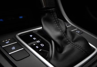 Подержанный автомобиль Hyundai Creta 2022 года (18 фото)