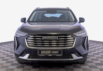 Подержанный автомобиль Haval Jolion 2023 года (2 фото)