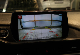 Подержанный автомобиль Mazda 6 Sedan 2019 года (14 фото)