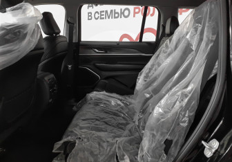 Новый Jeep Grand Cherokee 2023 (10 фото)