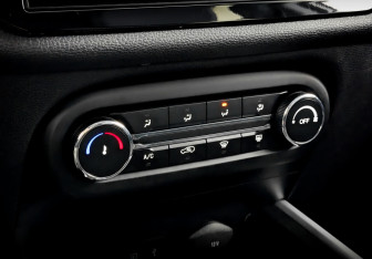 Подержанный автомобиль Chery Tiggo 4 2020 года (25 фото)