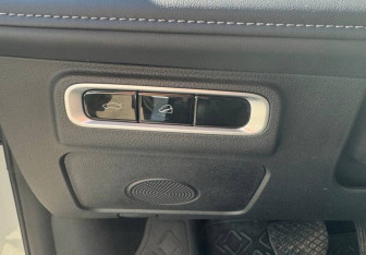 Подержанный автомобиль Chery Tiggo 7 Pro Max 2024 года (18 фото)