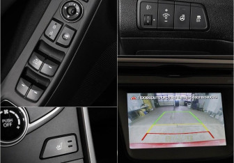 Подержанный автомобиль Hyundai Elantra Sedan 2014 года (11 фото)