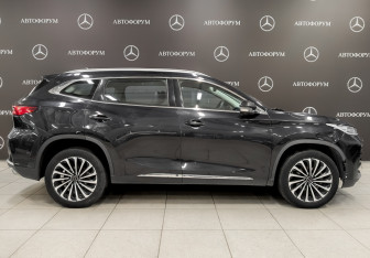 Подержанный автомобиль Exeed TXL 2022 года (4 фото)