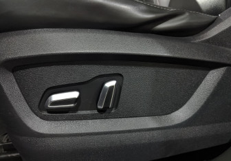 Подержанный автомобиль Chery Tiggo 7 Pro 2022 года (28 фото)