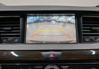 Подержанный автомобиль Kia K7 2019 года (4 фото)