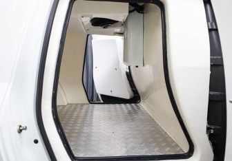 Подержанный автомобиль LADA (ВАЗ) Largus Van 2019 года (12 фото)