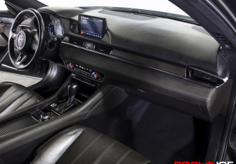 Подержанный автомобиль Mazda 6 Sedan 2020 года (9 фото)