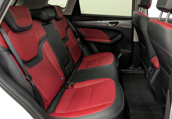 Новый Haval Jolion 2024 (12 фото)