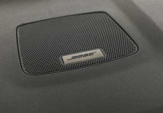 Подержанный автомобиль Nissan Pathfinder 2014 года (18 фото)