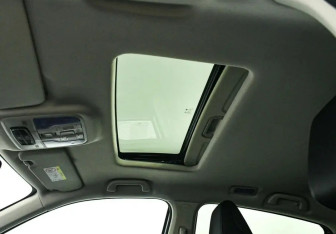 Подержанный автомобиль Haval F7x 2023 года (10 фото)