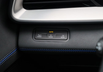 Подержанный автомобиль Volkswagen Teramont 2025 года (22 фото)