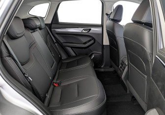 Новый Haval Jolion 2025 (12 фото)