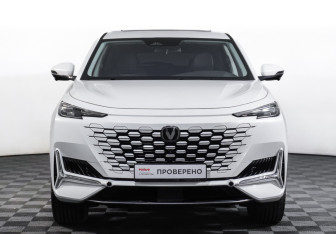 Подержанный автомобиль Changan UNI-K 2023 года (2 фото)