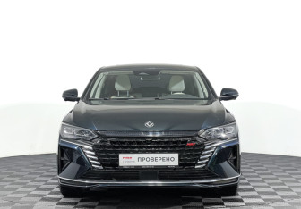 Подержанный автомобиль DongFeng Shine Max 2023 года (2 фото)