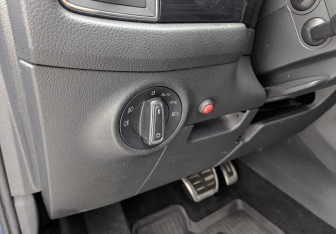 Подержанный автомобиль Skoda Kodiaq 2019 года (25 фото)