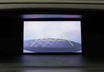 Подержанный автомобиль Honda CR-V 2013 года (9 фото)