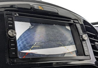 Подержанный автомобиль Nissan Juke 2014 года (26 фото)