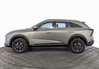 Новый Haval F7 2026 (3 фото)