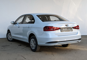 Новый Jetta VA3 2023 (8 фото)