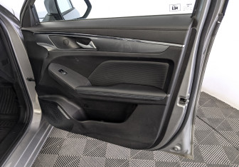 Подержанный автомобиль Haval Jolion 2023 года (24 фото)