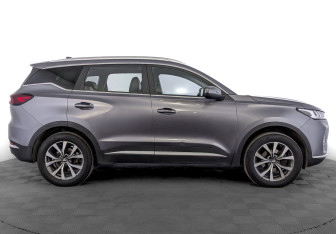 Подержанный автомобиль Chery Tiggo 7 Pro 2022 года (4 фото)