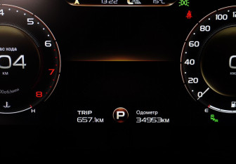 Подержанный автомобиль Knewstar 001 2024 года (20 фото)