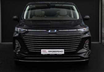 Подержанный автомобиль FAW Bestune M9 2023 года (2 фото)