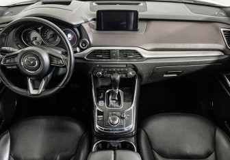 Подержанный автомобиль Mazda CX-9 2019 года (12 фото)