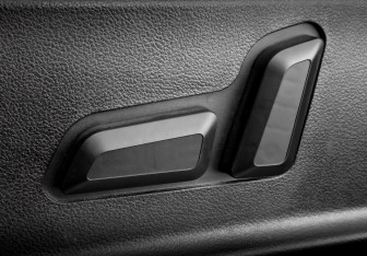 Подержанный автомобиль Haval F7x 2020 года (21 фото)