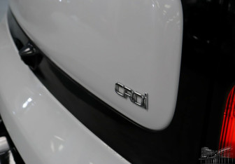 Подержанный автомобиль Kia Soul 2014 года (5 фото)