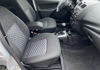 Подержанный автомобиль LADA (ВАЗ) Granta Sedan 2020 года (9 фото)