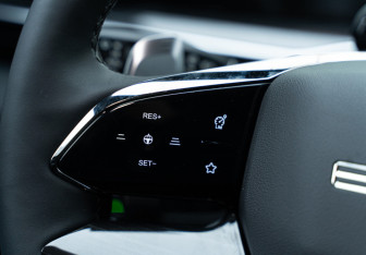 Новый Exeed RX 2025 (23 фото)