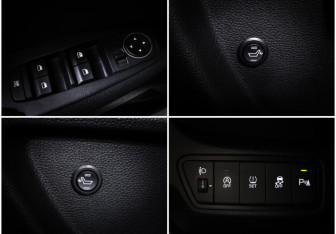 Подержанный автомобиль Kia Seltos 2025 года (20 фото)