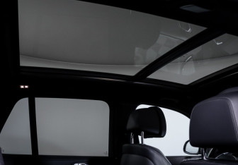 Подержанный автомобиль BMW X5 2019 года (18 фото)