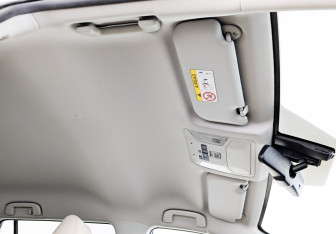 Подержанный автомобиль Toyota RAV4 2021 года (22 фото)