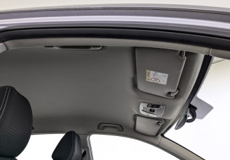 Подержанный автомобиль Geely Coolray 2022 года (23 фото)