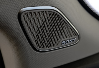 Подержанный автомобиль Omoda C5 2023 года (30 фото)