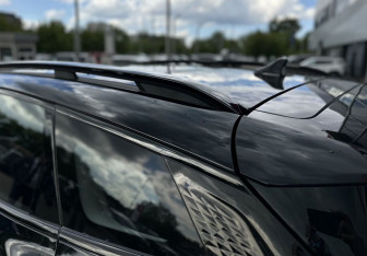 Новый Kia Sportage 2025 (19 фото)