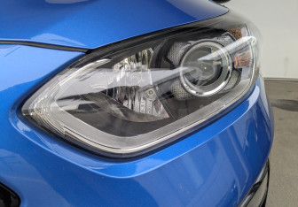 Подержанный автомобиль Kia Ceed Hatchback 2020 года (11 фото)