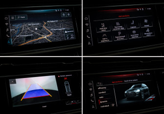 Подержанный автомобиль Audi Q7 2019 года (21 фото)