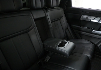 Подержанный автомобиль Jaecoo J7 2026 года (13 фото)