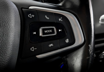 Подержанный автомобиль Chery Tiggo 4 2022 года (30 фото)